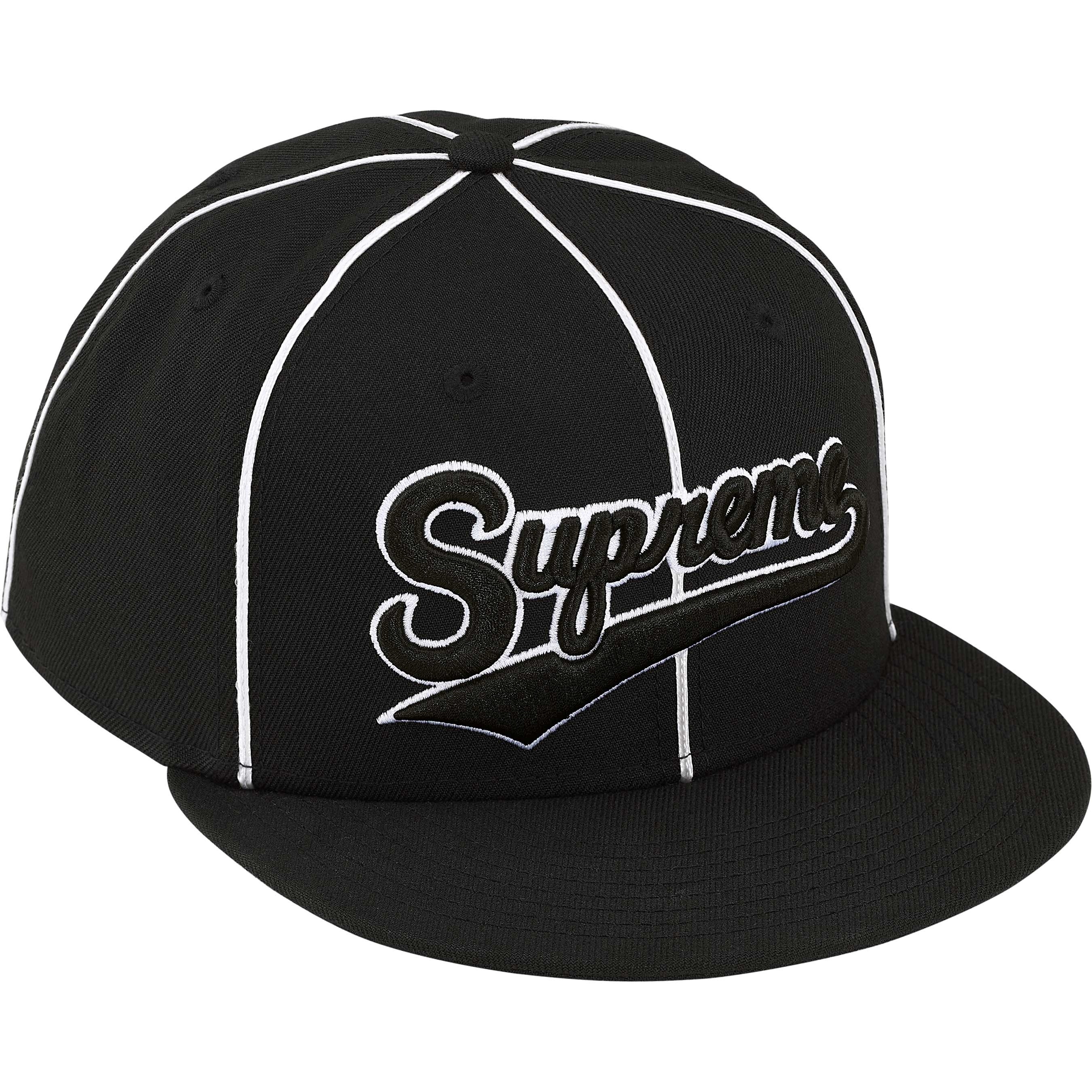 Piping Script Logo New Era® view 15